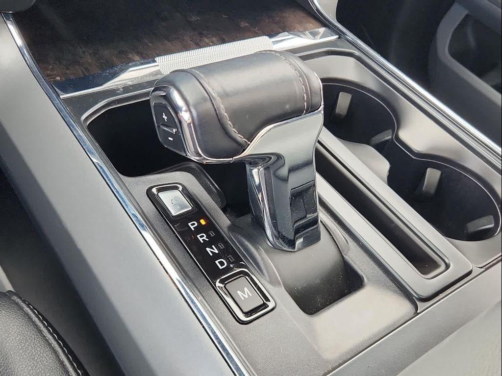 used 2022 Ford F-150 car, priced at $47,820