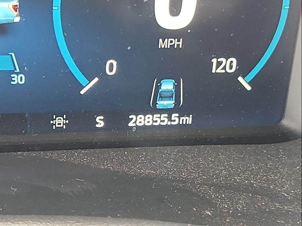 used 2022 Ford F-150 car, priced at $47,820
