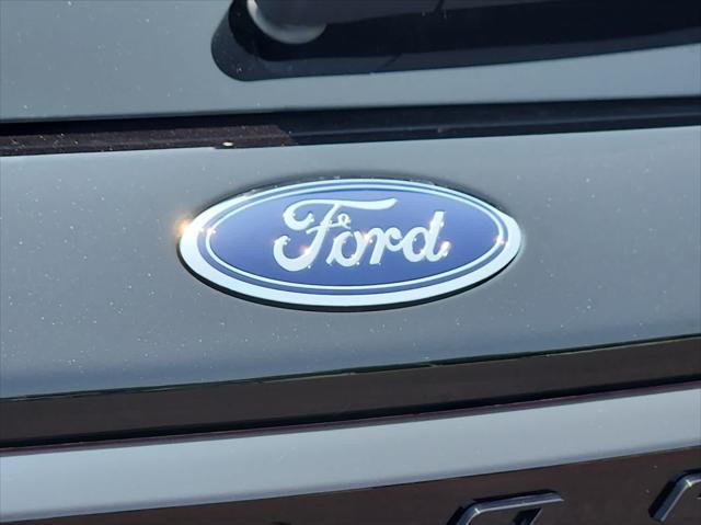 new 2025 Ford Explorer car, priced at $56,745