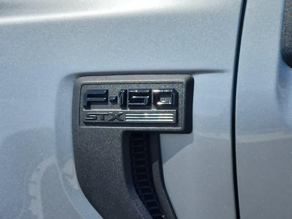 new 2025 Ford F-150 car, priced at $54,140