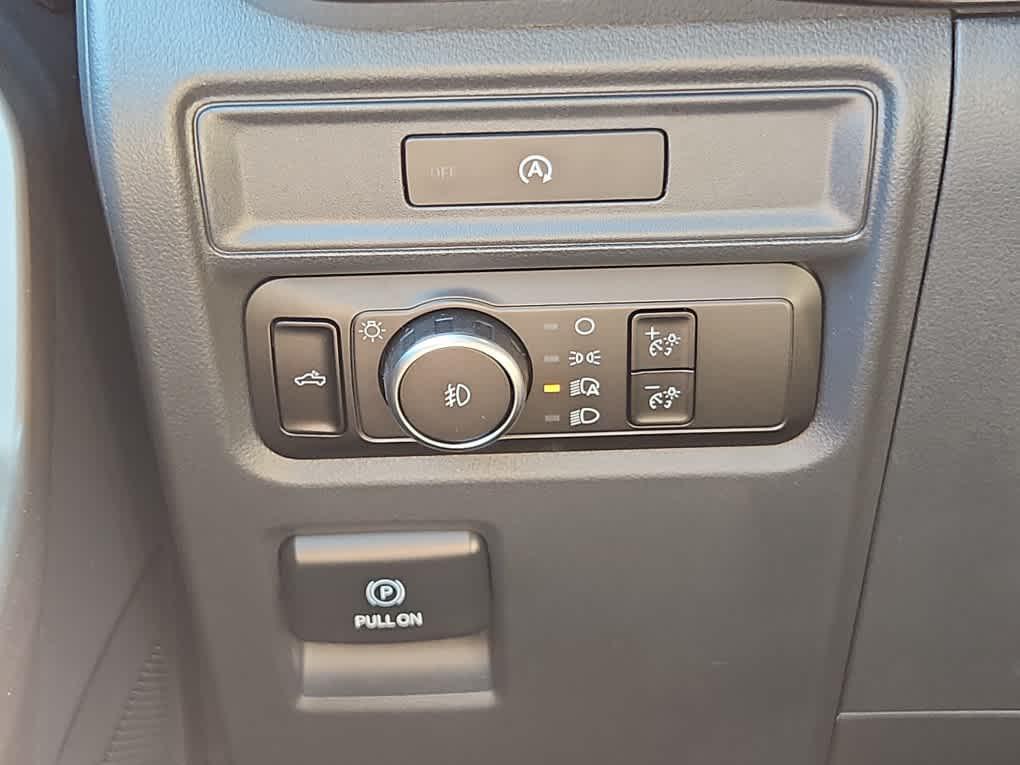 new 2025 Ford F-150 car, priced at $54,140