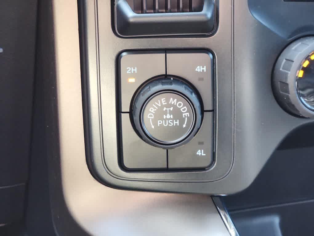 new 2025 Ford F-150 car, priced at $54,140