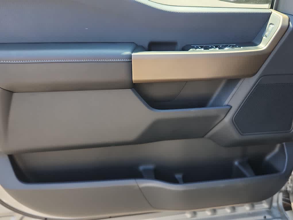 new 2025 Ford F-150 car, priced at $54,140