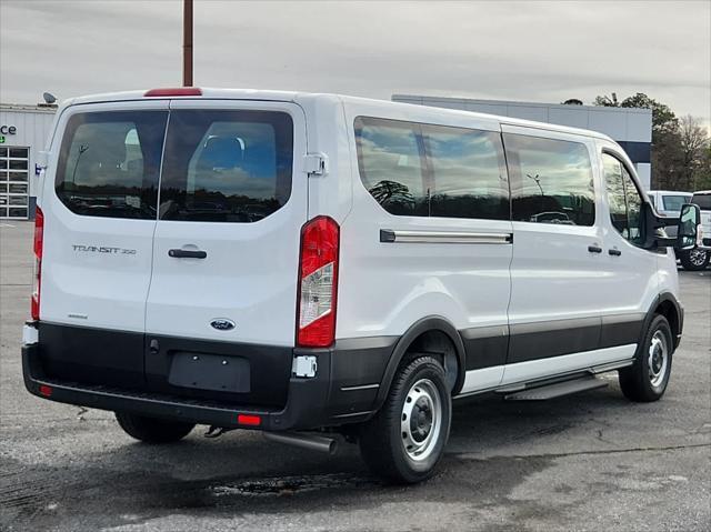 new 2024 Ford Transit-350 car, priced at $59,687