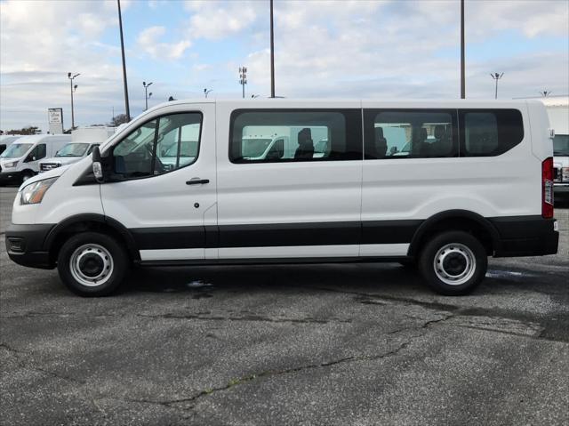 new 2024 Ford Transit-350 car, priced at $59,687