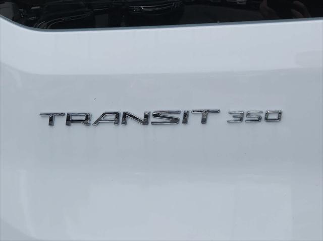 new 2024 Ford Transit-350 car, priced at $59,687