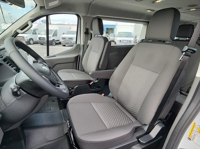 new 2024 Ford Transit-350 car, priced at $59,687