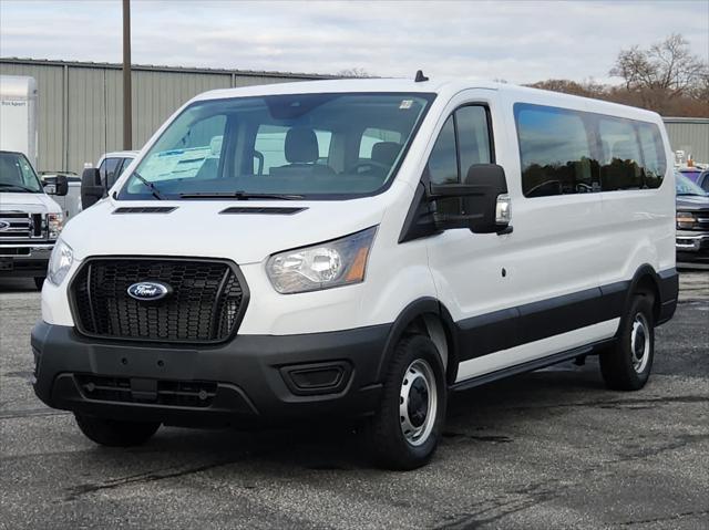 new 2024 Ford Transit-350 car, priced at $59,687