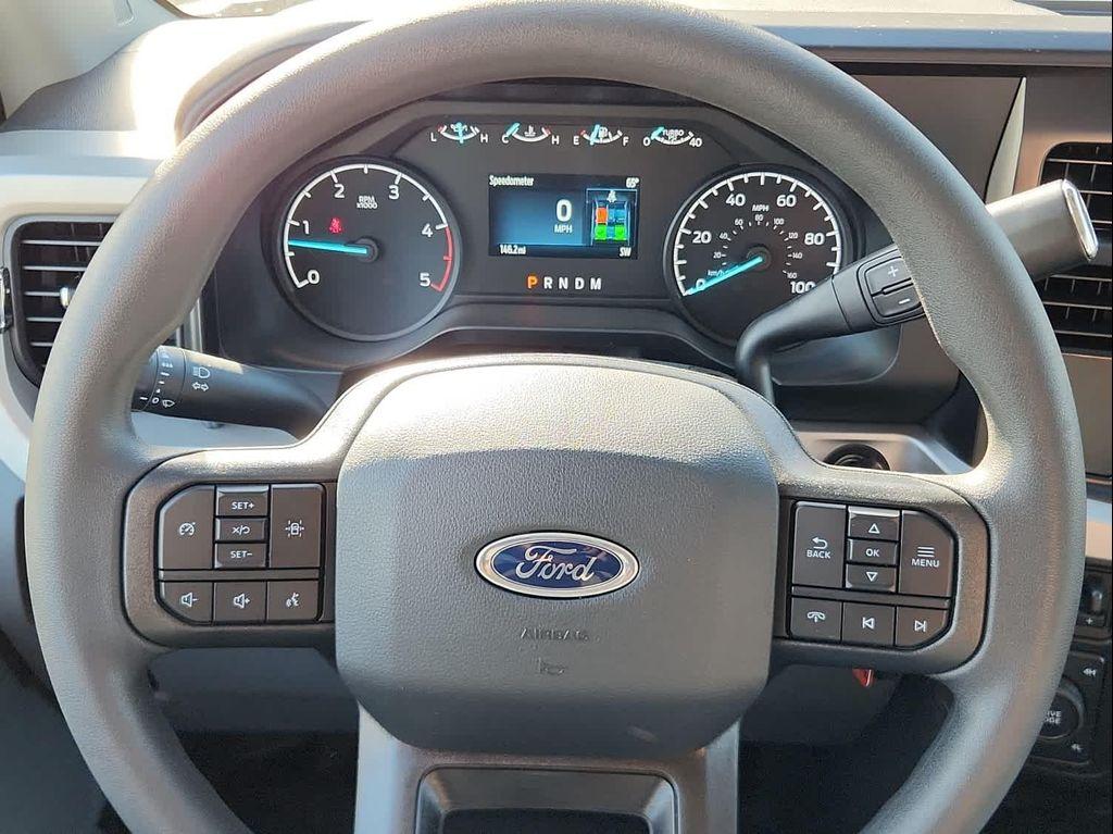 new 2025 Ford F-450 car, priced at $78,140