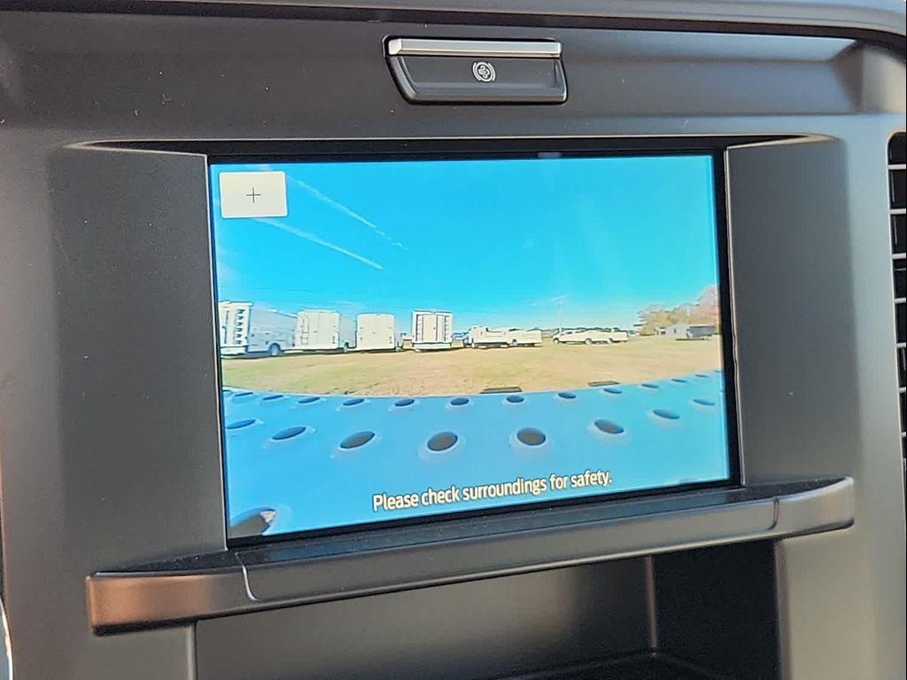 new 2025 Ford F-450 car, priced at $78,140