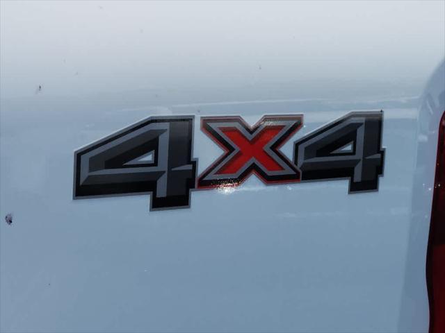 new 2024 Ford F-350 car, priced at $62,875