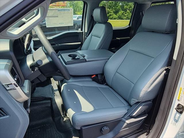 new 2024 Ford F-350 car, priced at $62,875