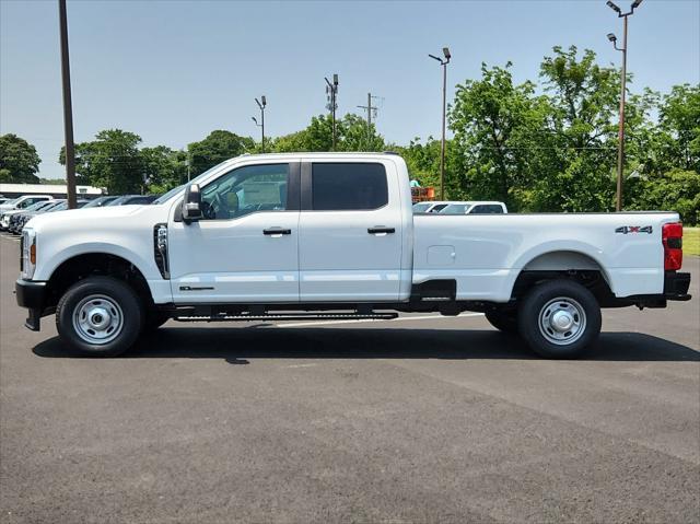 new 2024 Ford F-350 car, priced at $62,875