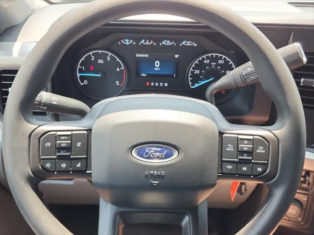 new 2024 Ford F-350 car, priced at $62,875