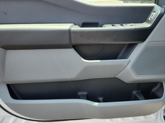 new 2024 Ford F-350 car, priced at $62,875