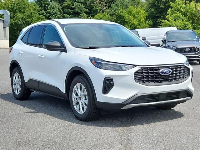 new 2024 Ford Escape car, priced at $29,975