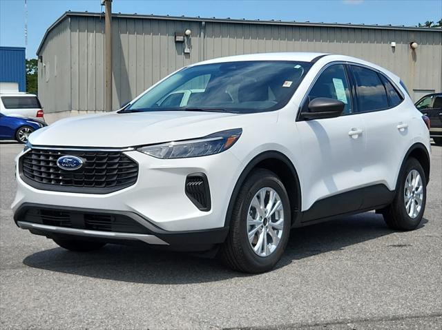 new 2024 Ford Escape car, priced at $29,975