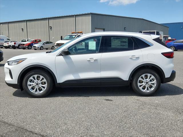 new 2024 Ford Escape car, priced at $29,975