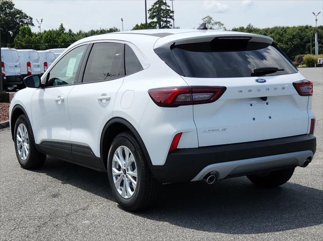 new 2024 Ford Escape car, priced at $29,975