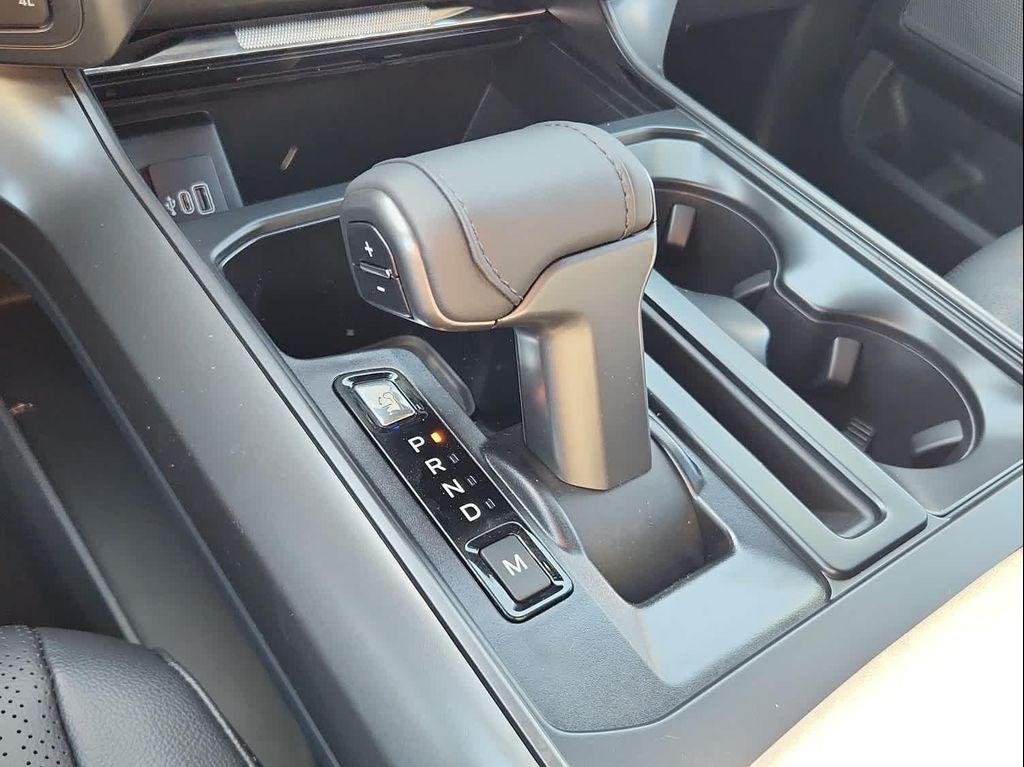 new 2025 Ford F-150 car, priced at $72,810