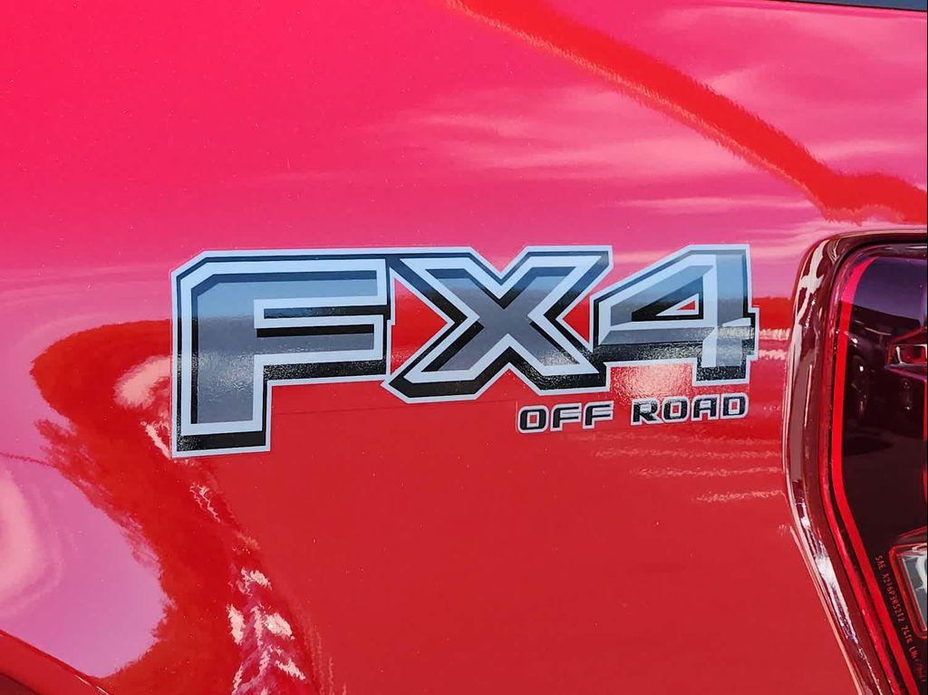 new 2025 Ford F-150 car, priced at $72,810