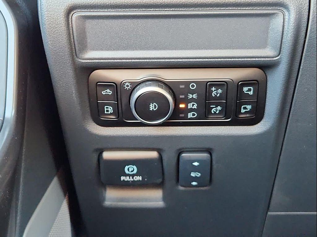 new 2025 Ford F-150 car, priced at $72,810