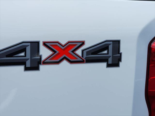 new 2025 Ford F-250 car, priced at $51,965