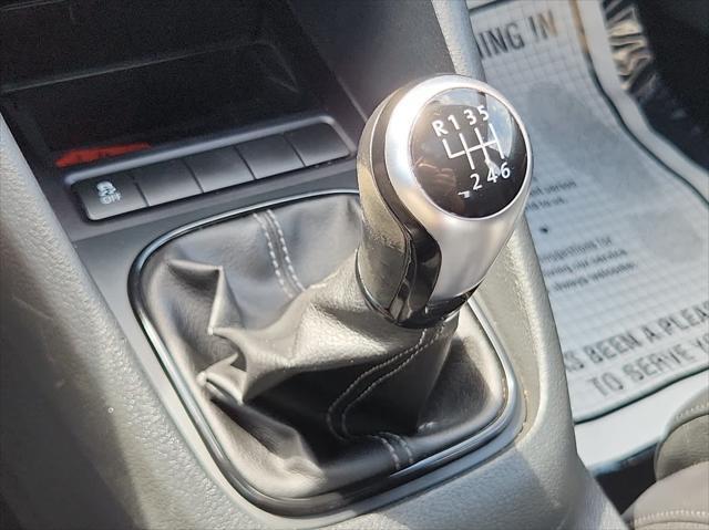 used 2012 Volkswagen Golf R car, priced at $14,444