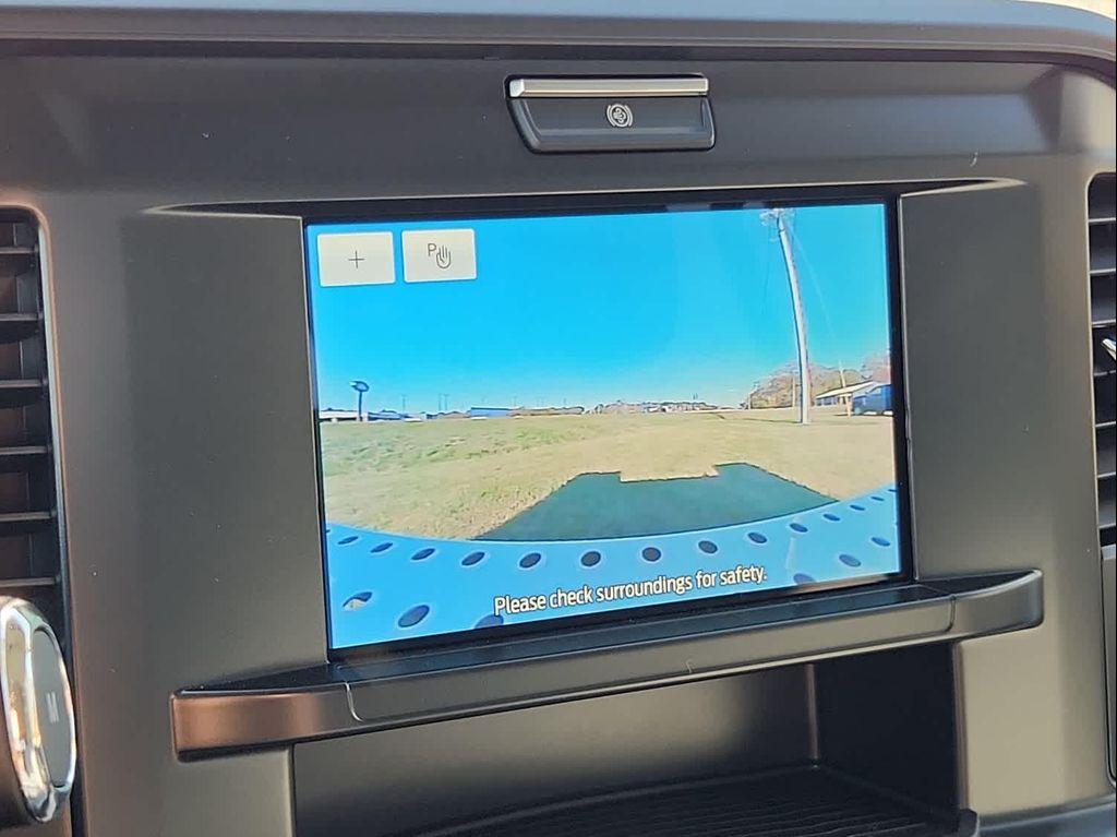 new 2025 Ford F-450 car, priced at $77,455