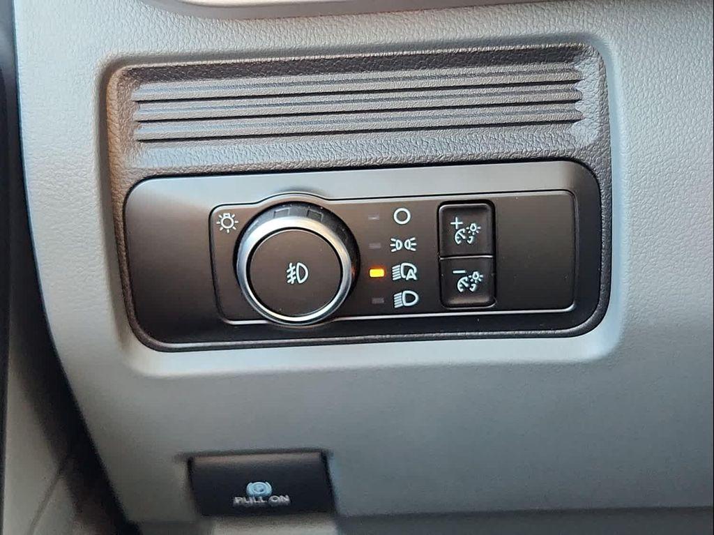 new 2025 Ford F-450 car, priced at $77,455