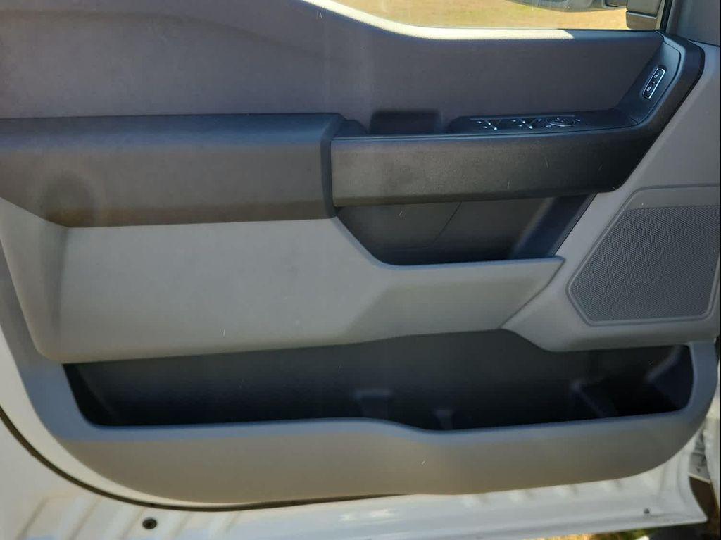 new 2025 Ford F-450 car, priced at $77,455