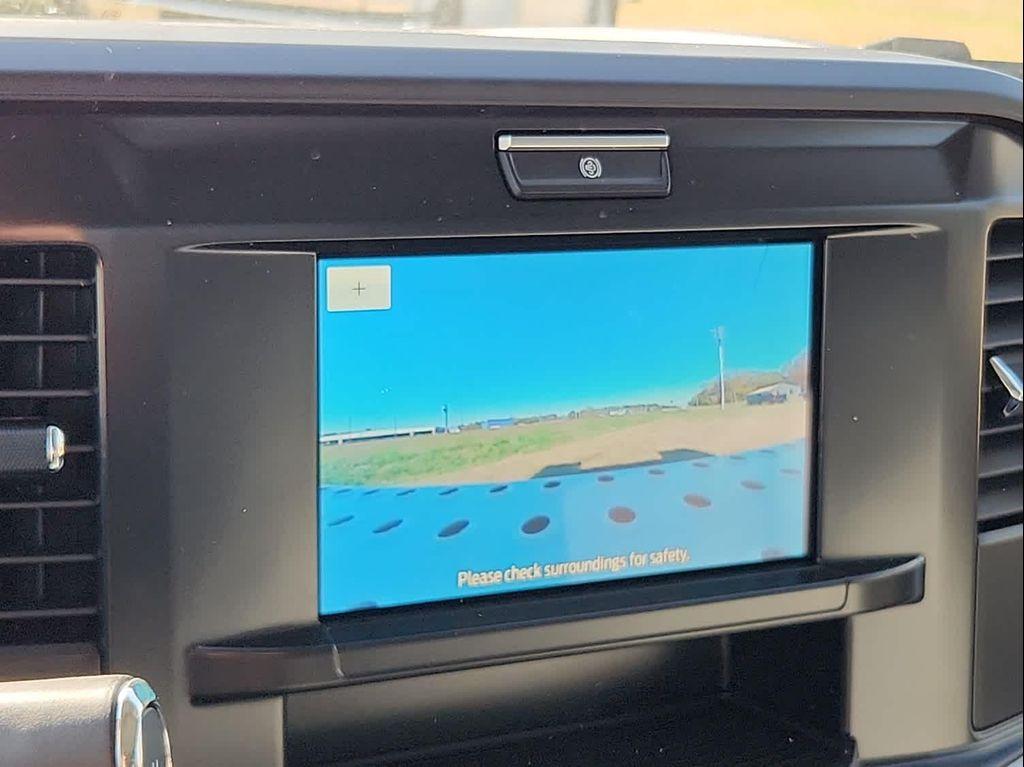 new 2025 Ford F-350 car, priced at $73,525