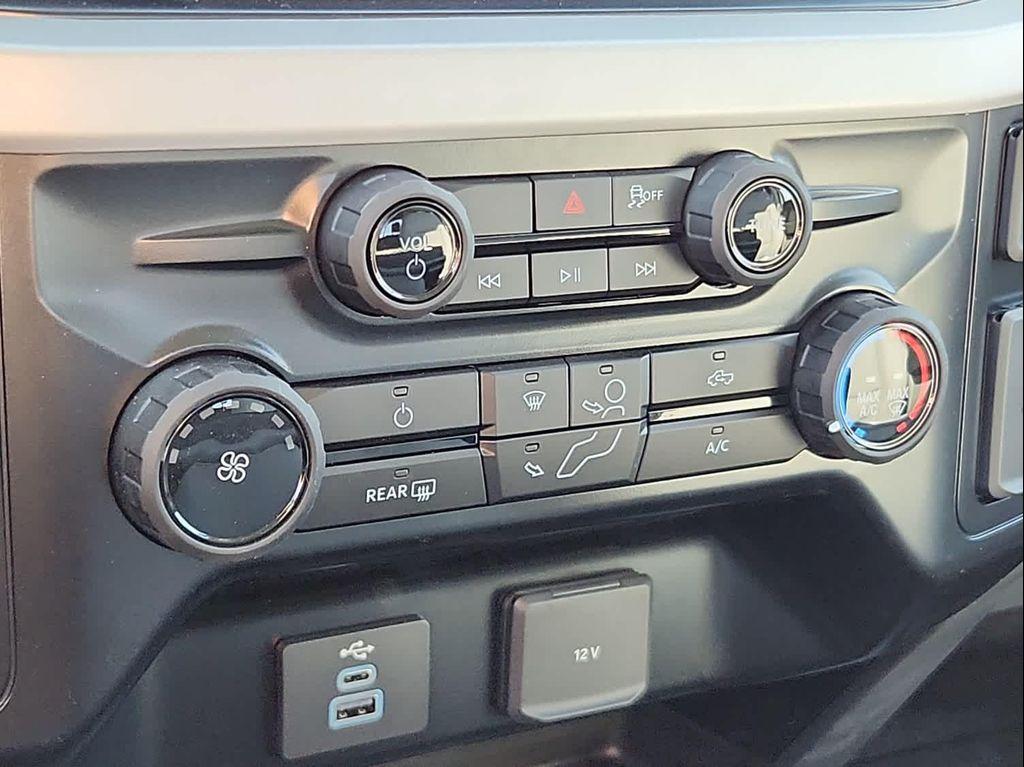 new 2025 Ford F-350 car, priced at $73,525