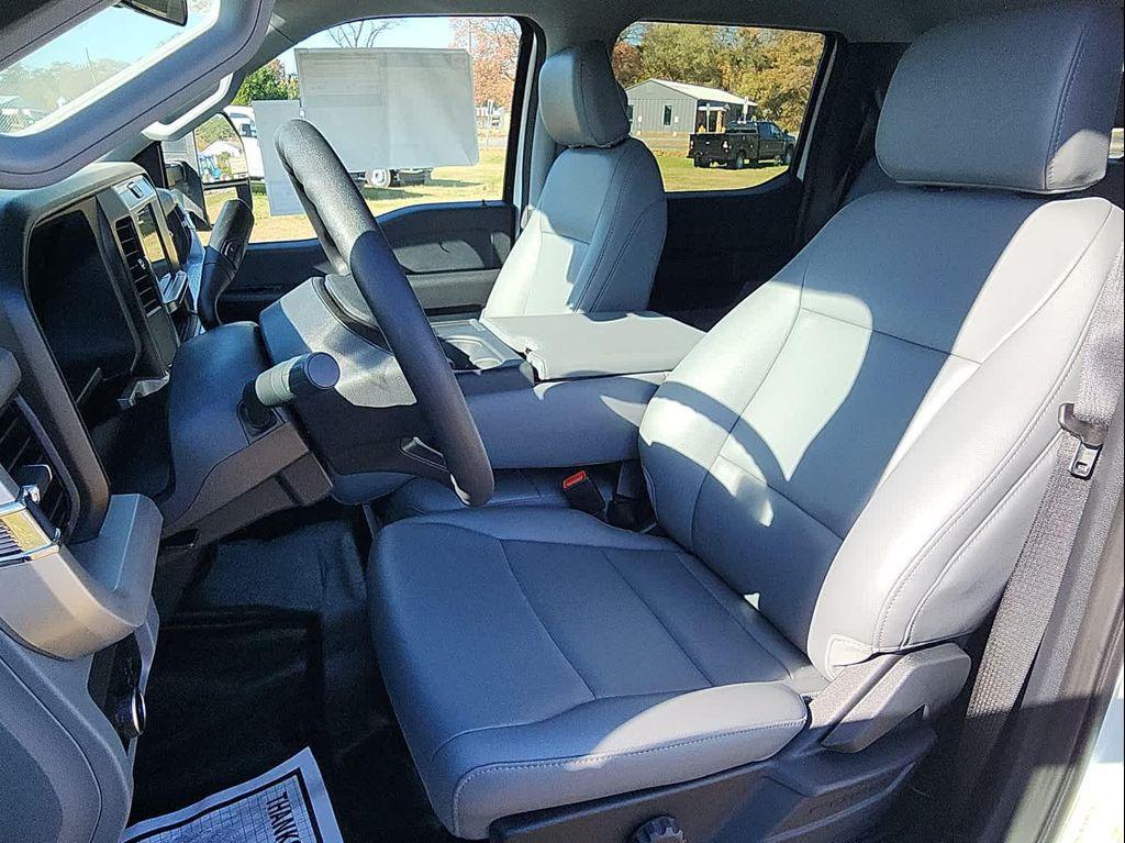 new 2025 Ford F-350 car, priced at $73,525