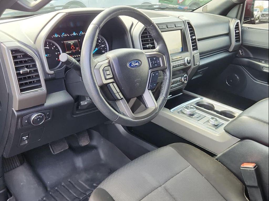 used 2020 Ford Expedition car, priced at $33,845