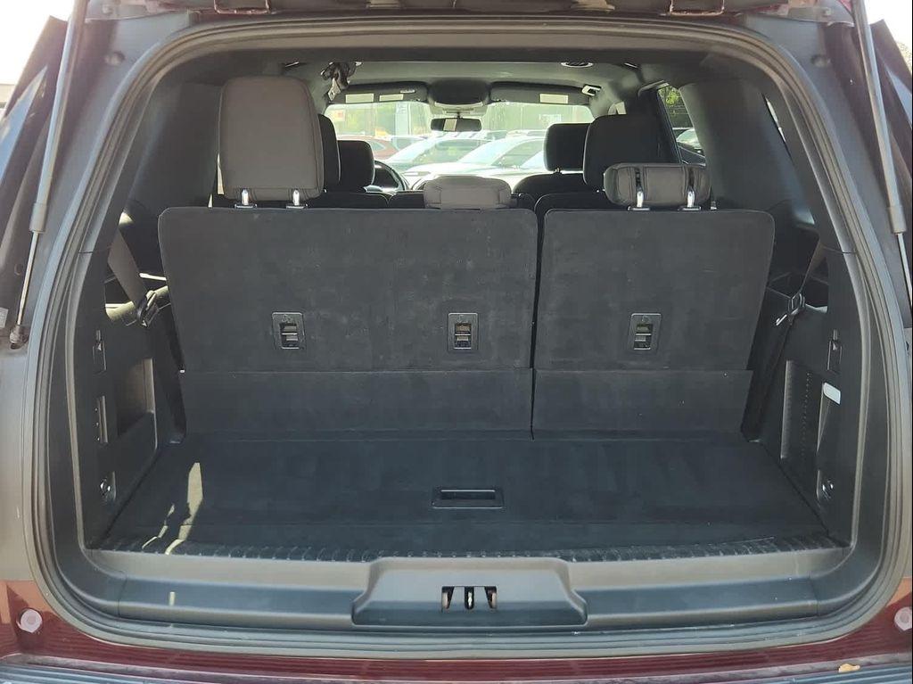 used 2020 Ford Expedition car, priced at $33,845