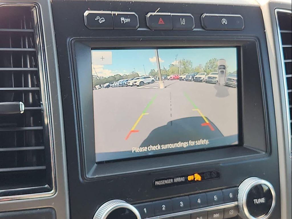 used 2020 Ford Expedition car, priced at $33,845