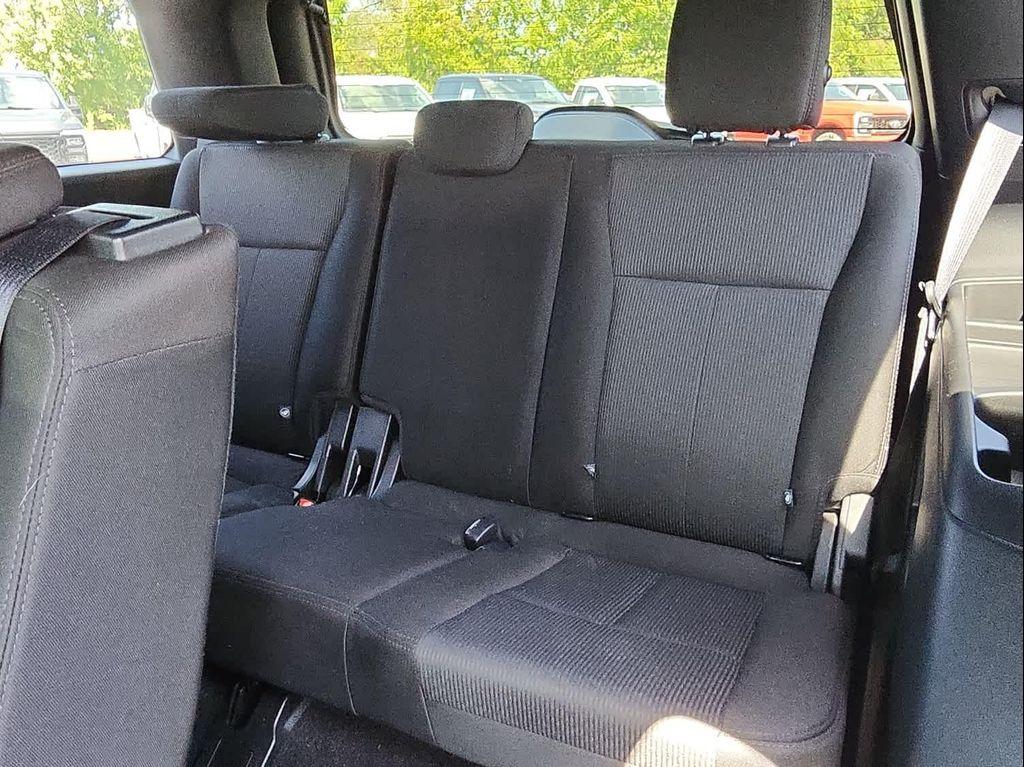 used 2020 Ford Expedition car, priced at $33,845