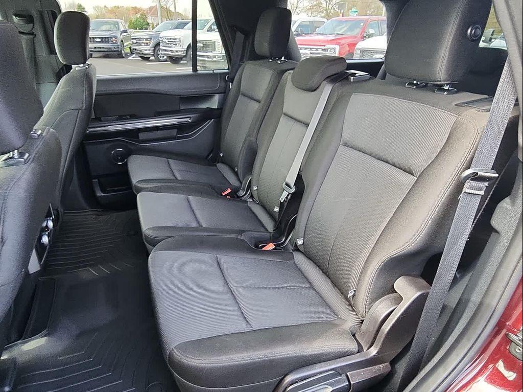 used 2020 Ford Expedition car, priced at $33,845