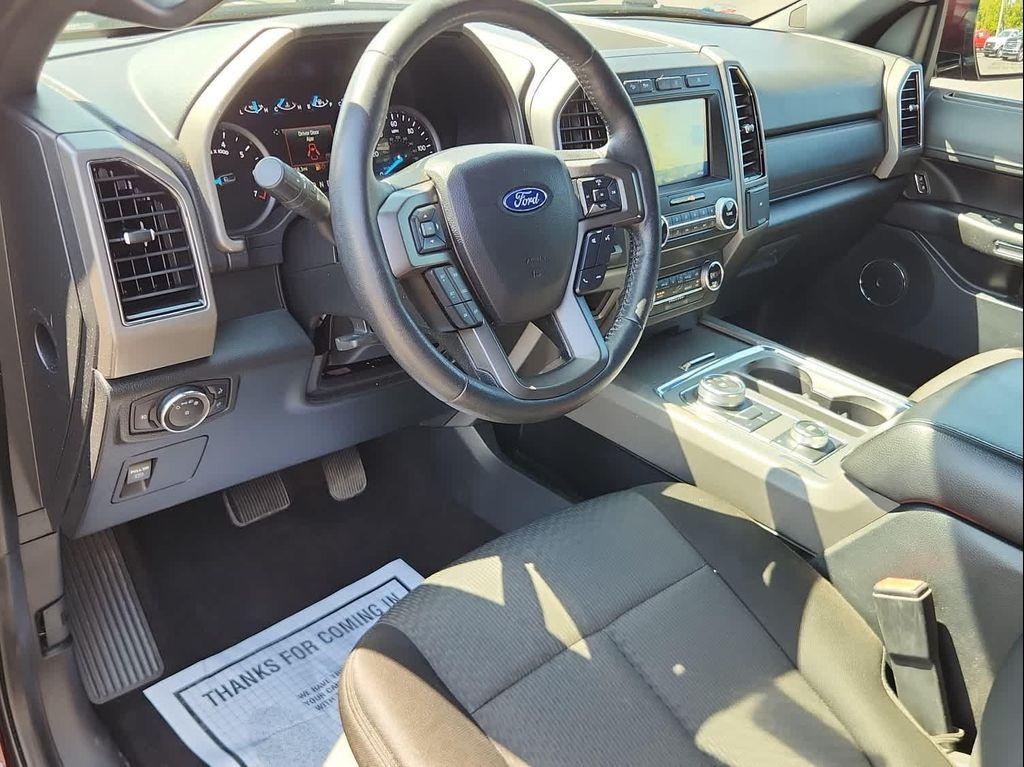 used 2020 Ford Expedition car, priced at $33,845