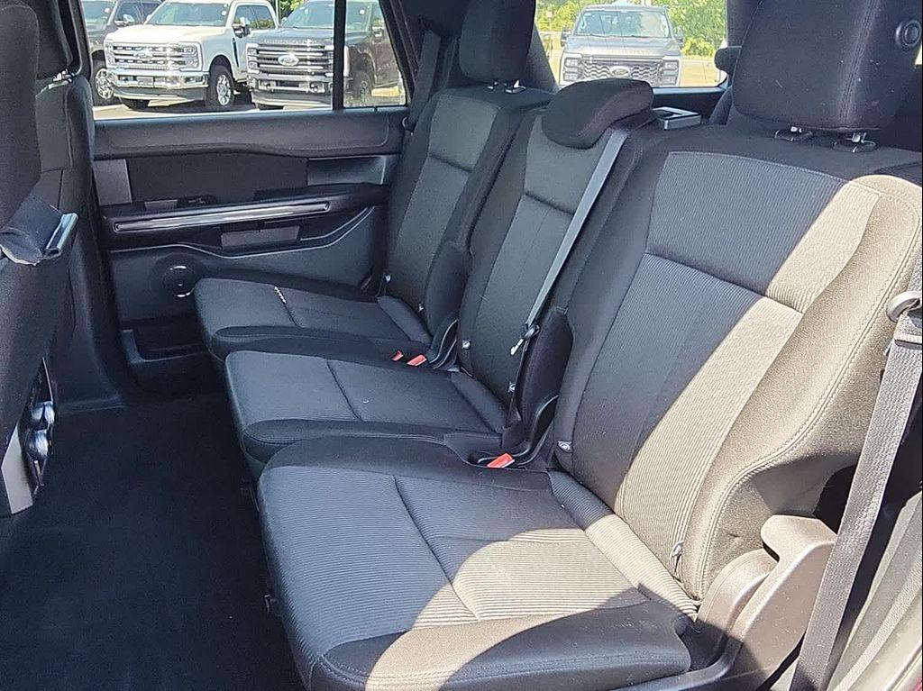 used 2020 Ford Expedition car, priced at $33,845