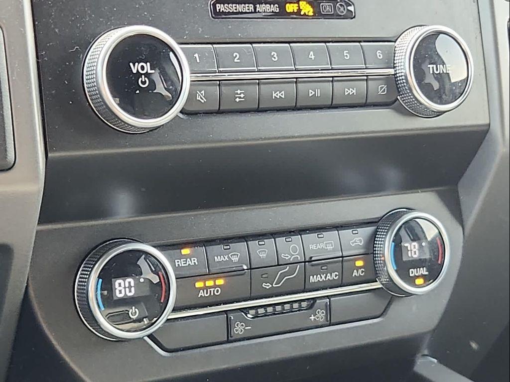 used 2020 Ford Expedition car, priced at $33,845