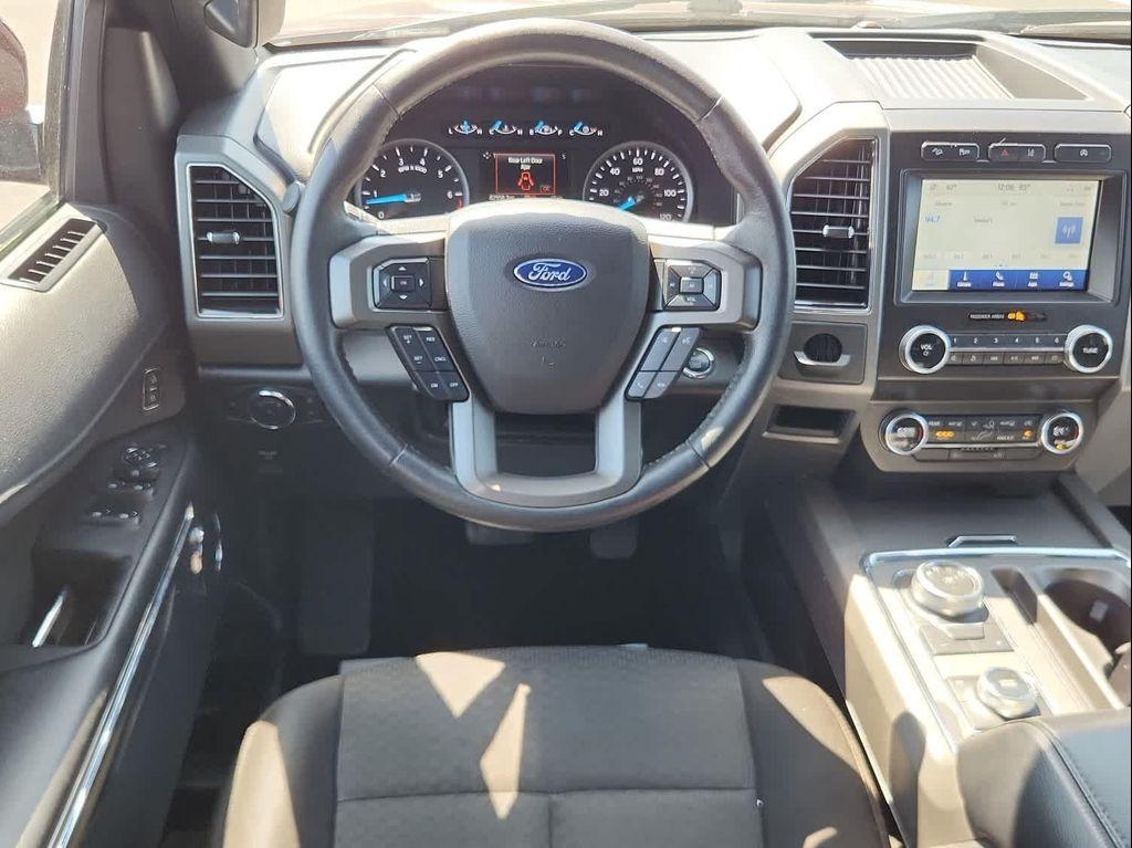 used 2020 Ford Expedition car, priced at $33,845
