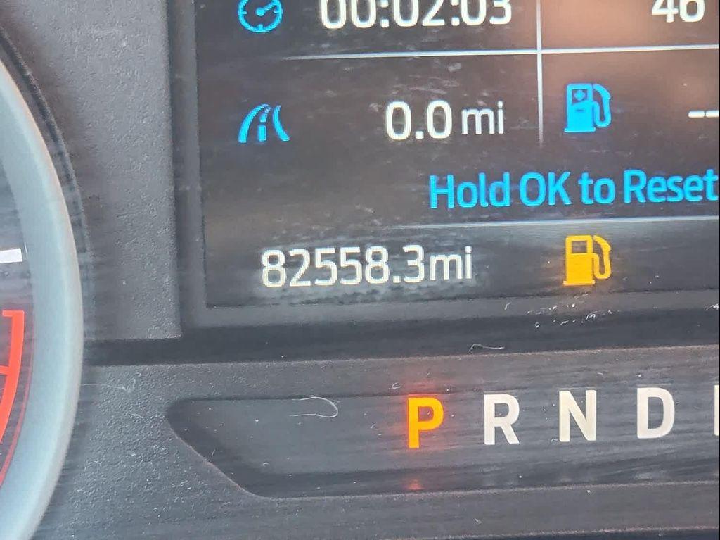used 2020 Ford Expedition car, priced at $33,845