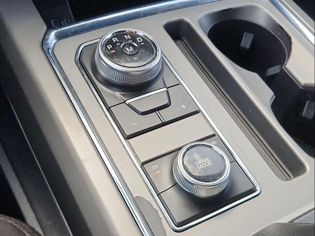 used 2020 Ford Expedition car, priced at $33,845