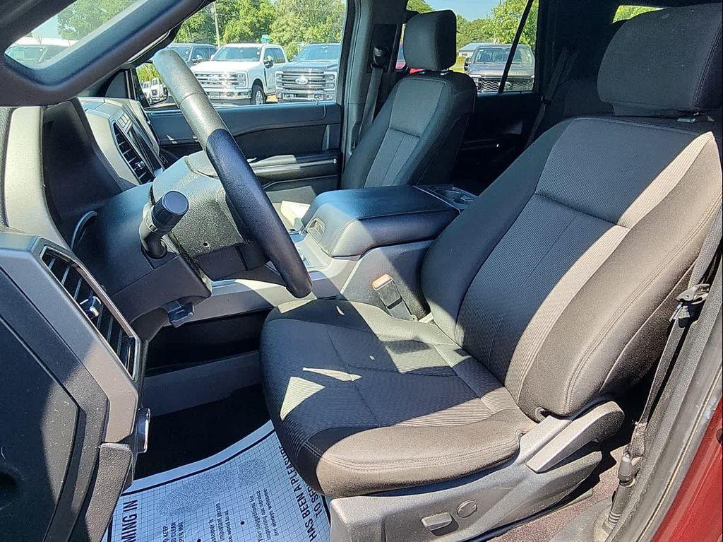 used 2020 Ford Expedition car, priced at $33,845