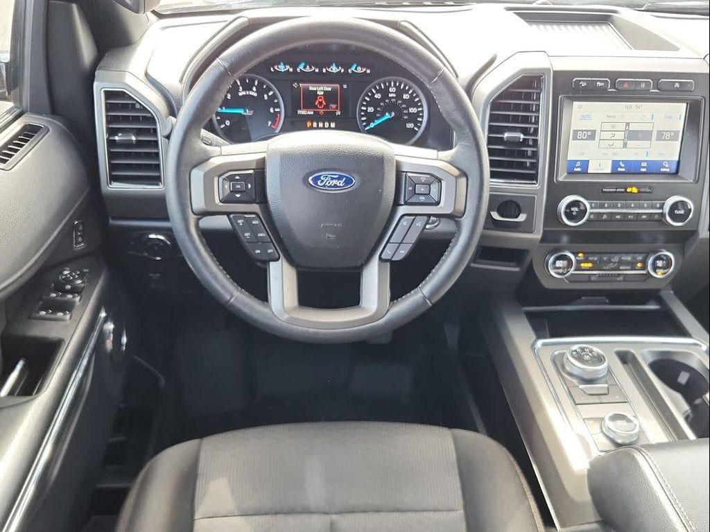 used 2020 Ford Expedition car, priced at $33,845
