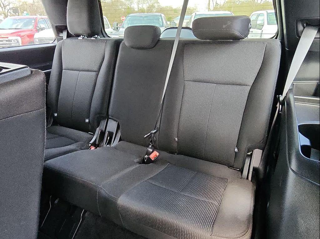 used 2020 Ford Expedition car, priced at $33,845