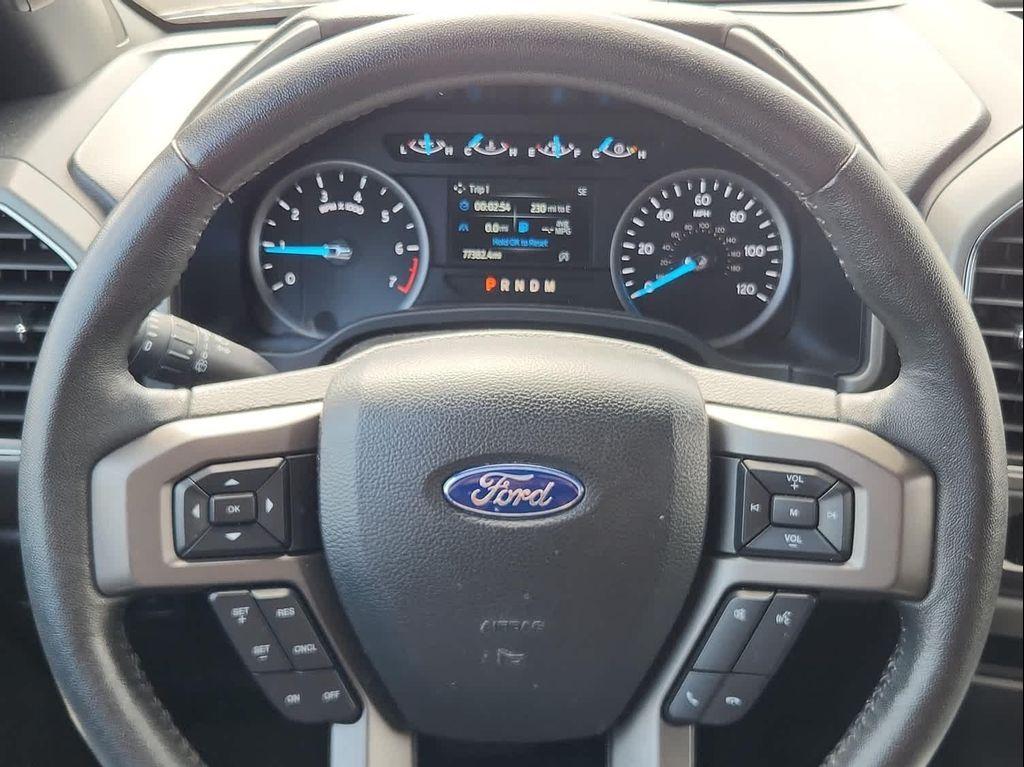 used 2020 Ford Expedition car, priced at $33,845