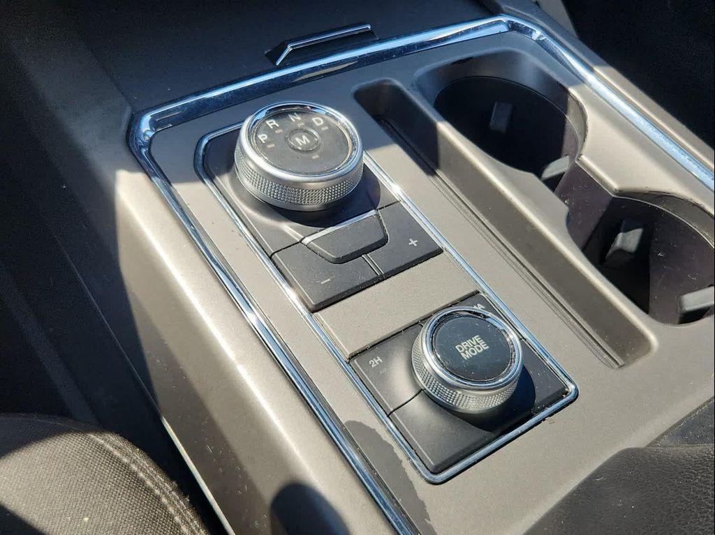used 2020 Ford Expedition car, priced at $33,845